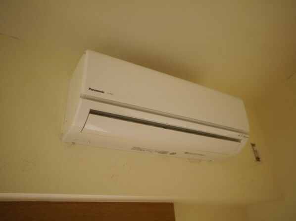 K&Aビルの物件内観写真